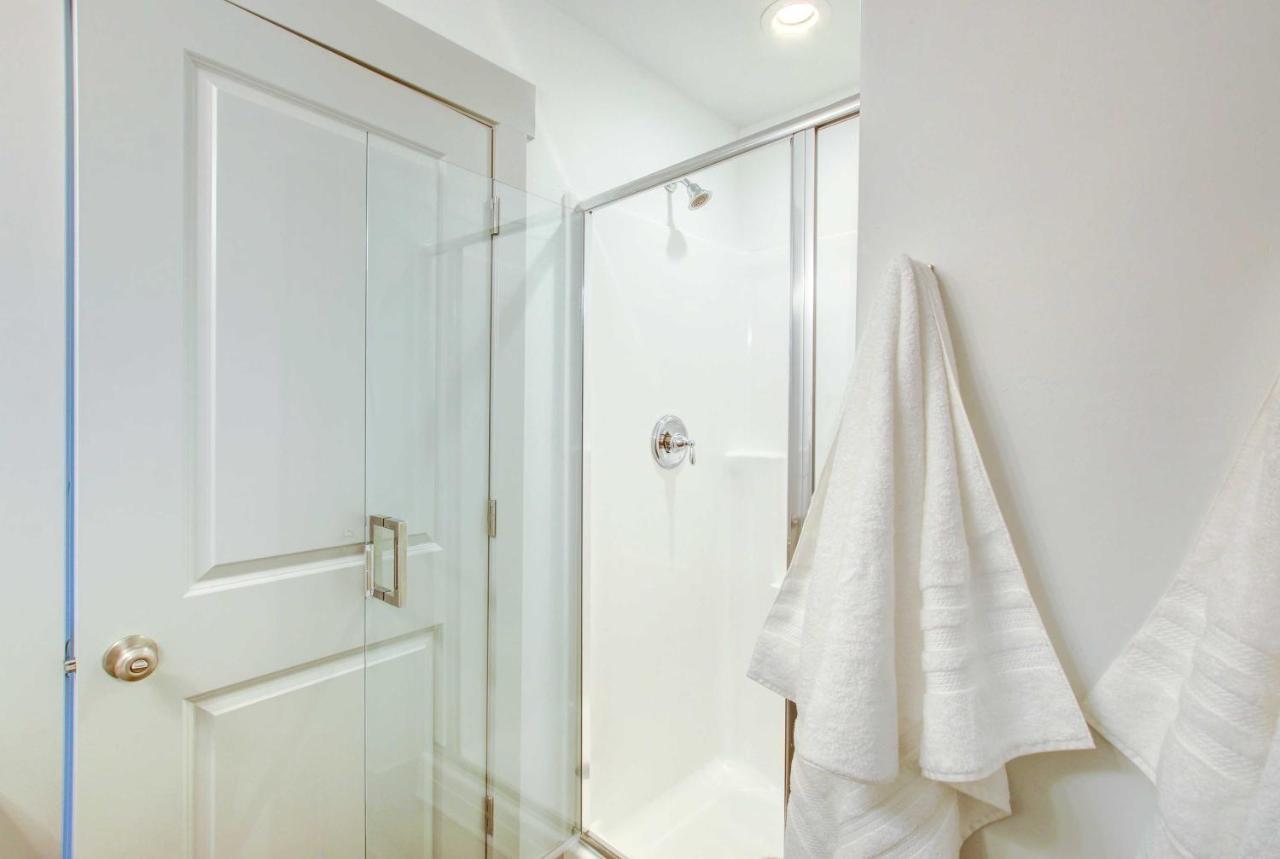 Family-Friendly Bear Lake Vacation Rental การ์เดนซิตี้ ภายนอก รูปภาพ